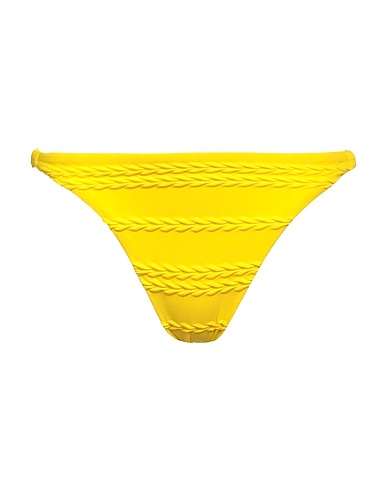 CHANTELLE Bikini Giallo 79% Poliammide, 21% Elastan