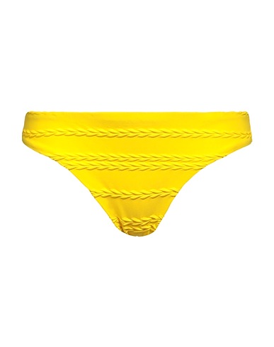 CHANTELLE Bikini Giallo 79% Poliammide, 21% Elastan