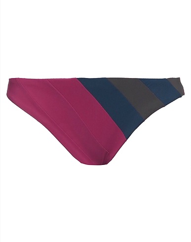 CHANTELLE Bikini Mauve 76% Polyamide, 24% Elastane