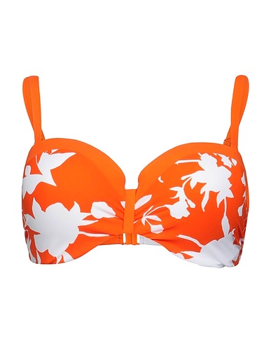 CHANTELLE Bikini Orange 72% Polyamide, 28% Elastane