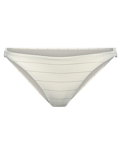 CHANTELLE Maillot deux pièces Ivoire 63% Polyamide, 35% Élasthanne, 2% Fibre métallique