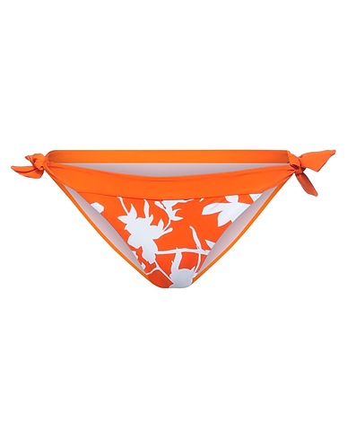 CHANTELLE Bikini Orange 72% Polyamide, 28% Elastane
