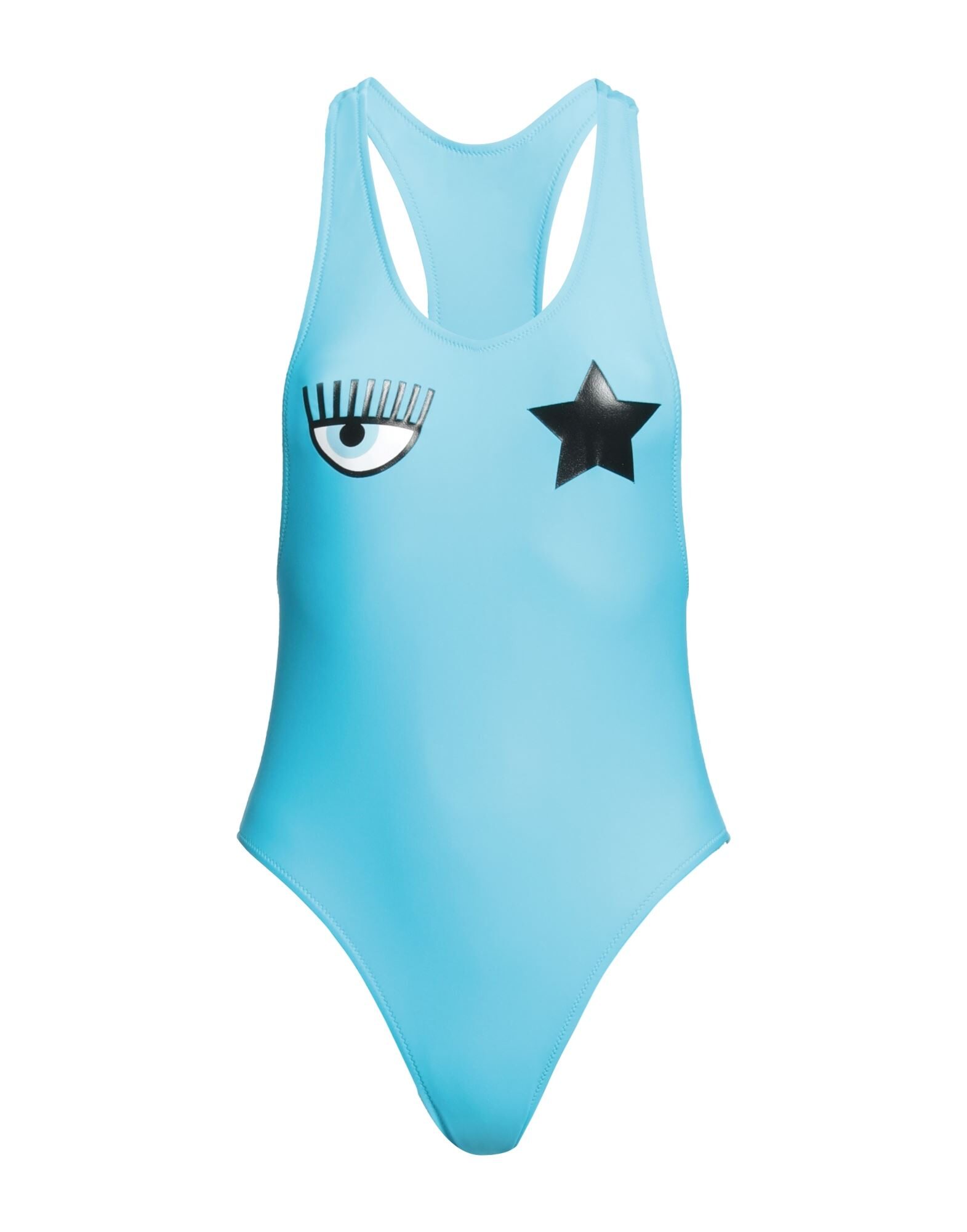 CHIARA FERRAGNI - One-piece swimsuits