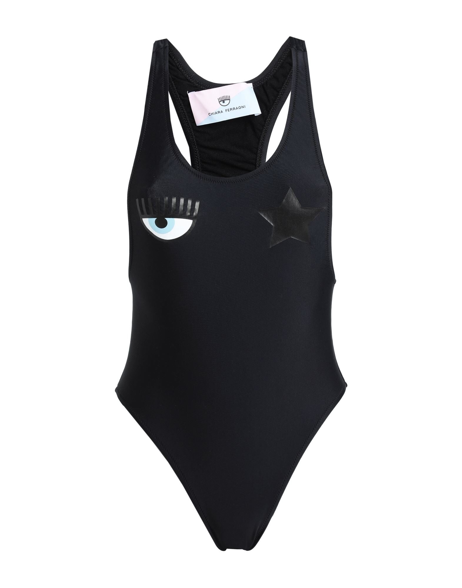 CHIARA FERRAGNI - Ολόσωμα μαγιό