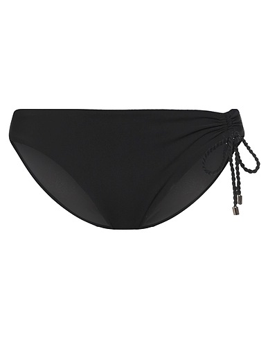 CHANTELLE Bikini Black 72% Polyamide, 28% Elastane