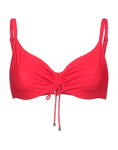 CHANTELLE Bikini Red 72% Polyamide, 28% Elastane
