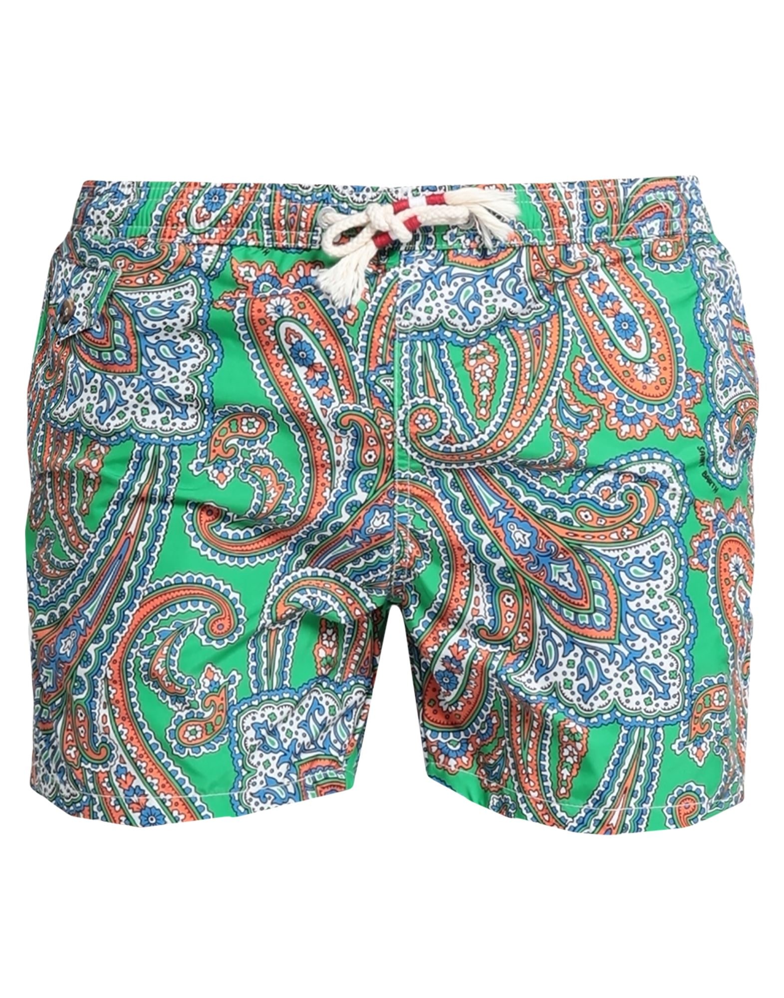 MC2 SAINT BARTH - Swim trunks