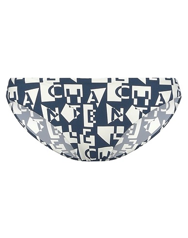 CHANTELLE Bikini Navy blue 71% Polyamide, 29% Elastane