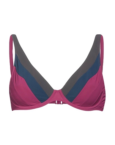 CHANTELLE Bikini Garnet 76% Polyamide, 24% Elastane