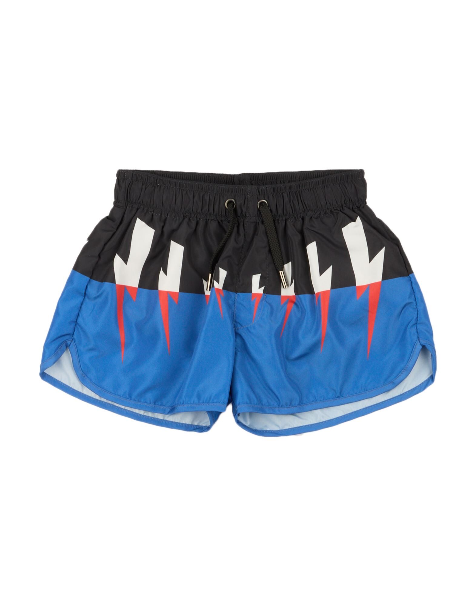 NEIL BARRETT - Swim trunks