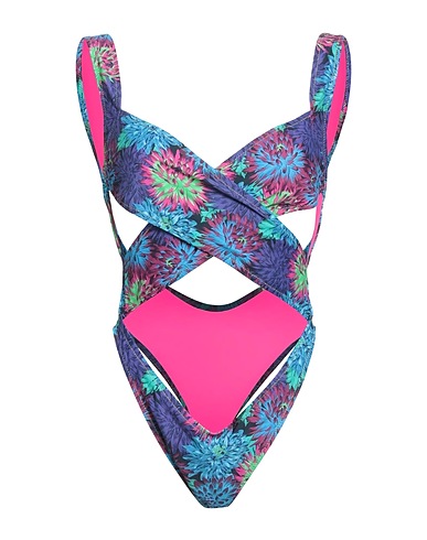 REINA OLGA Maillot une pièce 78% Polyamide, 22% Élasthanne