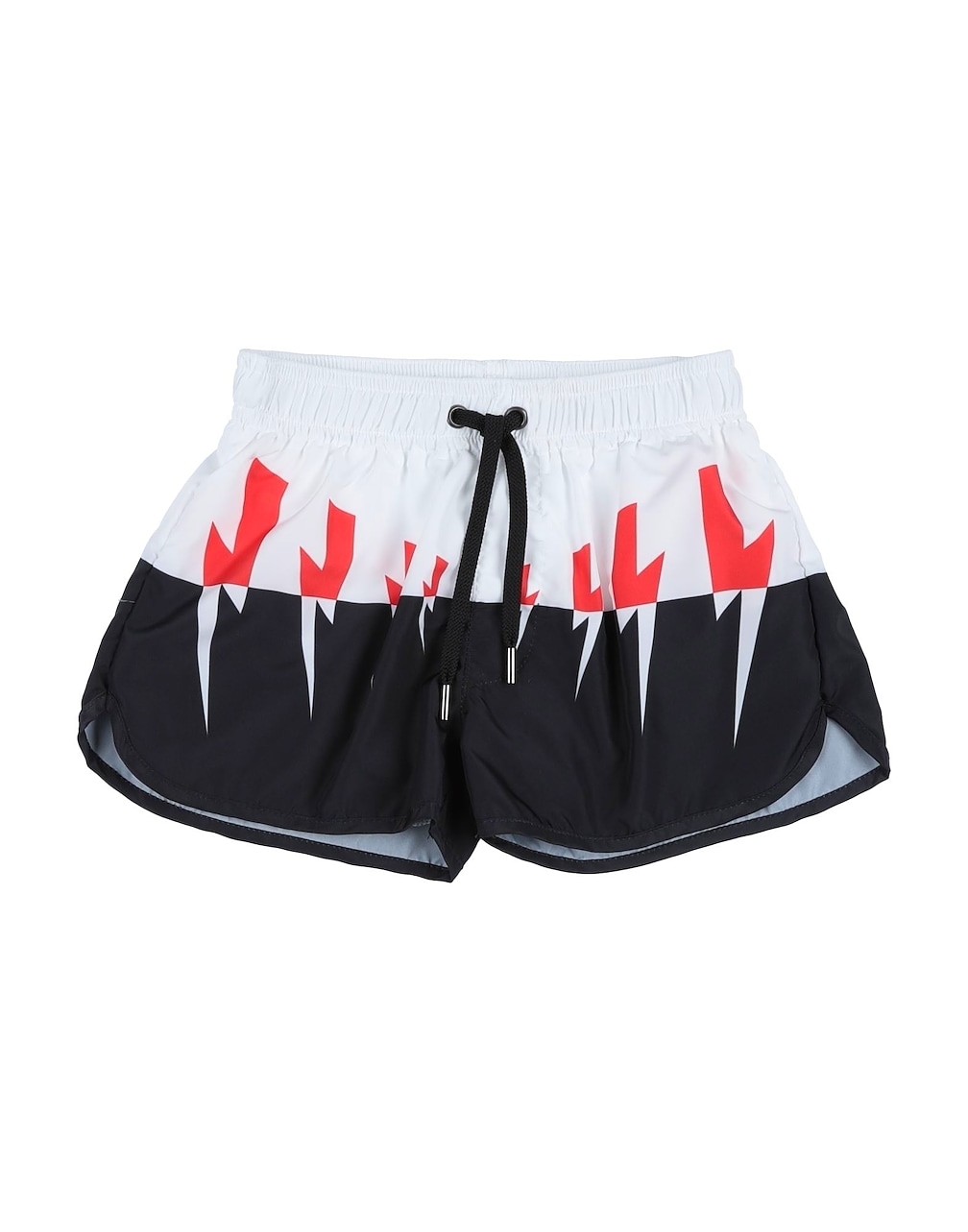 NEIL BARRETT - Swim trunks