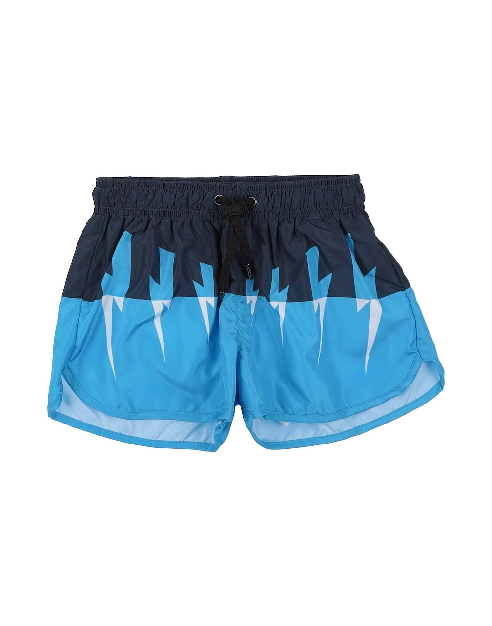NEIL BARRETT - Swim trunks