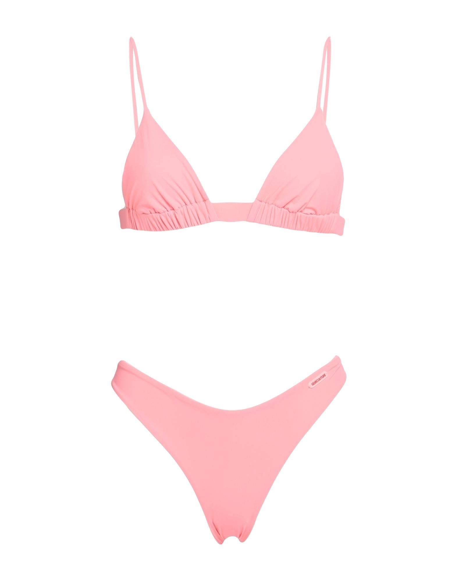 SEMICOUTURE - Bikini