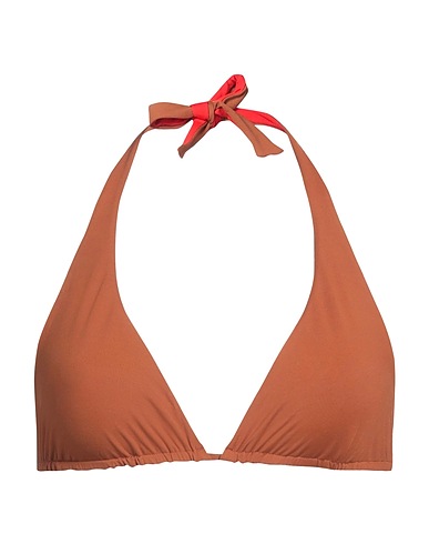 FISICO Bikini Brown 86% Polyamide, 14% Elastane