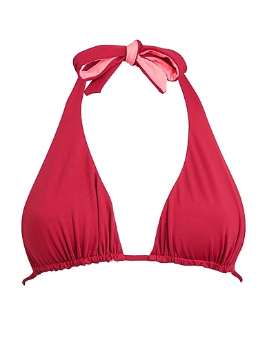 FISICO Bikini Burgundy 86% Polyamide, 14% Elastane