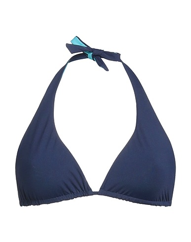 FISICO Bikini Midnight blue 86% Polyamide, 14% Elastane