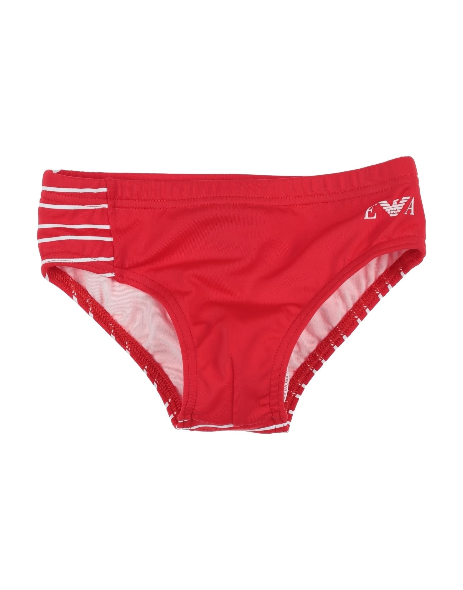 EMPORIO ARMANI - Bikini bottoms & Swim briefs