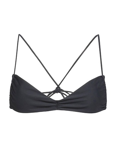 TROPIC OF C Bikini Black 78% Polyamide, 22% Elastane