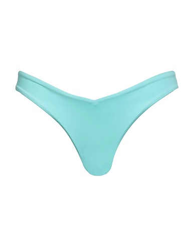 BLUGIRL Bikini Turquoise 87% Polyamide, 13% Elastane