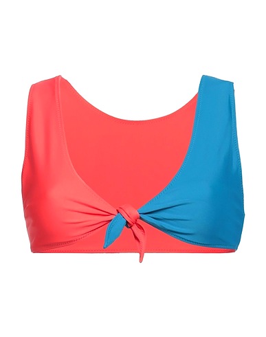 TROPIC OF C Bikini Corallo 78% Poliammide riciclato, 22% Elastan