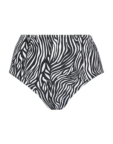 TROPIC OF C Bikini Black 80% Recycled nylon, 20% Lycra®