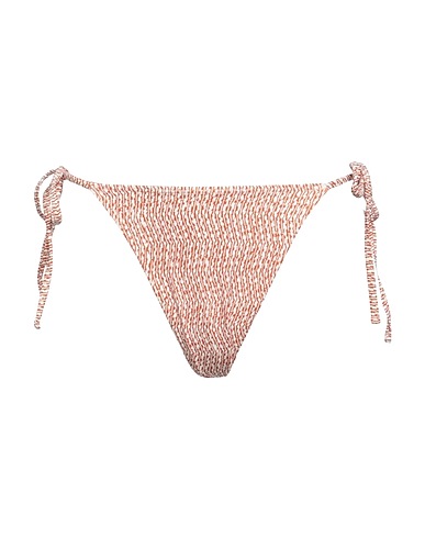 TROPIC OF C Bikini Ivory 80% Recycled nylon, 20% Lycra®