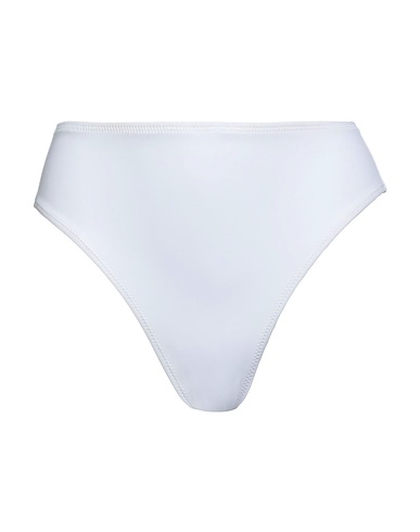 TROPIC OF C Bikini White 65% Recycled polyamide, 35% Elastane