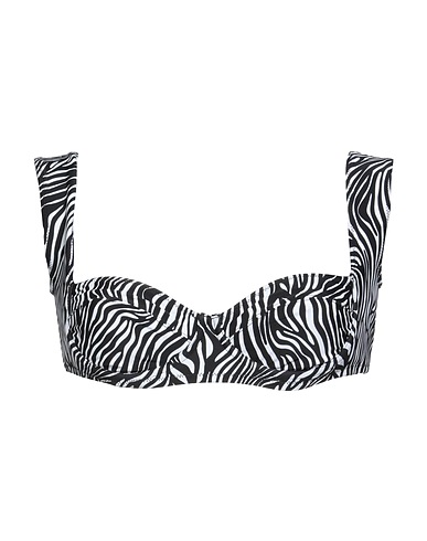 TROPIC OF C Bikini Black 80% Recycled nylon, 20% Lycra®
