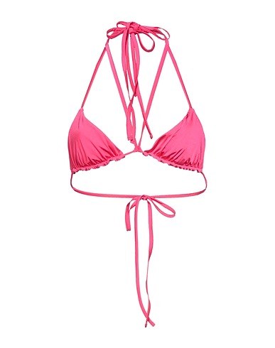 LA SEMAINE Paris Bikini Fucsia 82% ECONYL®, 18% Lycra®