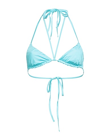 LA SEMAINE Paris Bikini Celeste 82% ECONYL®, 18% Lycra®