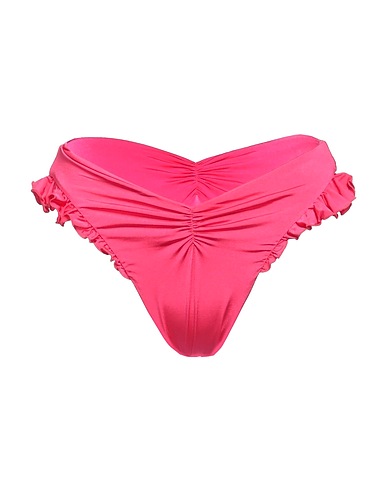 LA SEMAINE Paris Bikini Fucsia 82% ECONYL®, 18% Lycra®