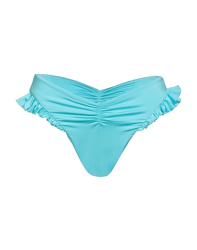 LA SEMAINE Paris Bikini Sky blue 82% ECONYL®, 18% Lycra®