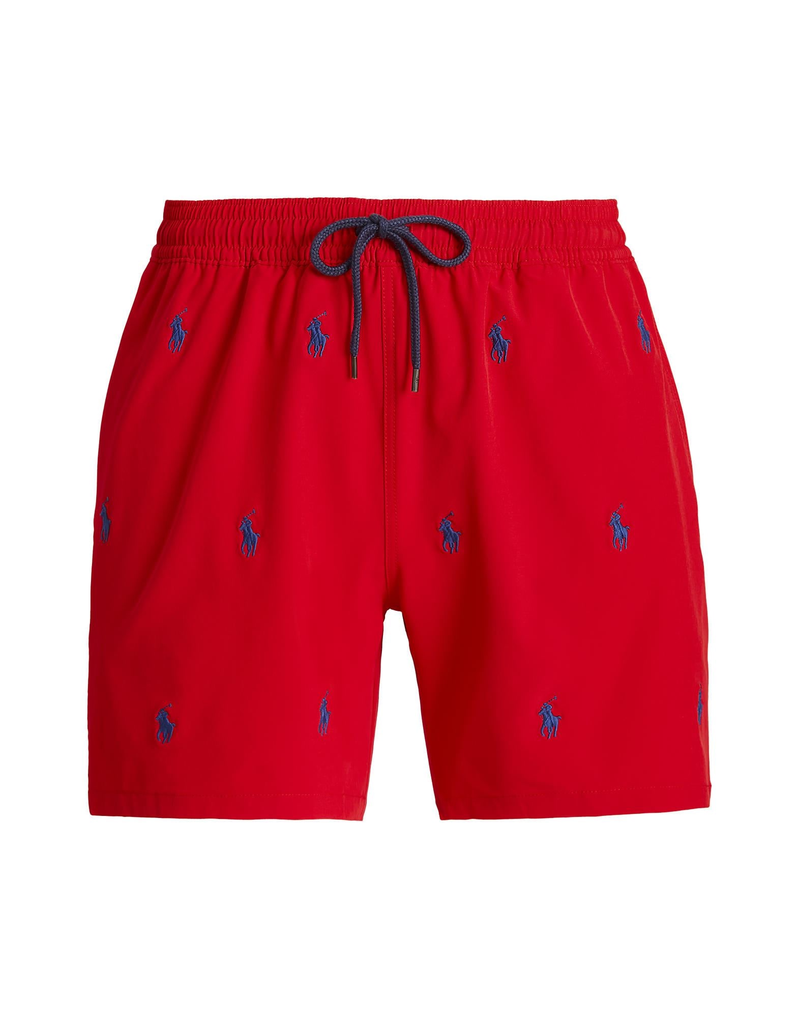 POLO RALPH LAUREN - Swim trunks