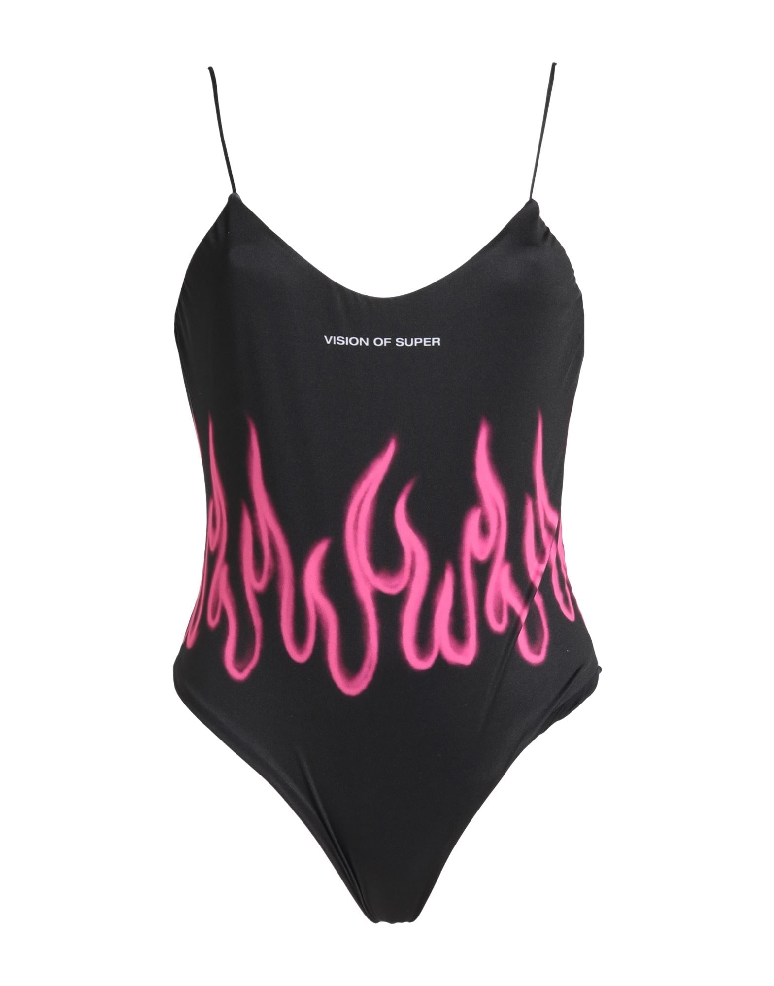 VISION OF SUPER - Ολόσωμα μαγιό