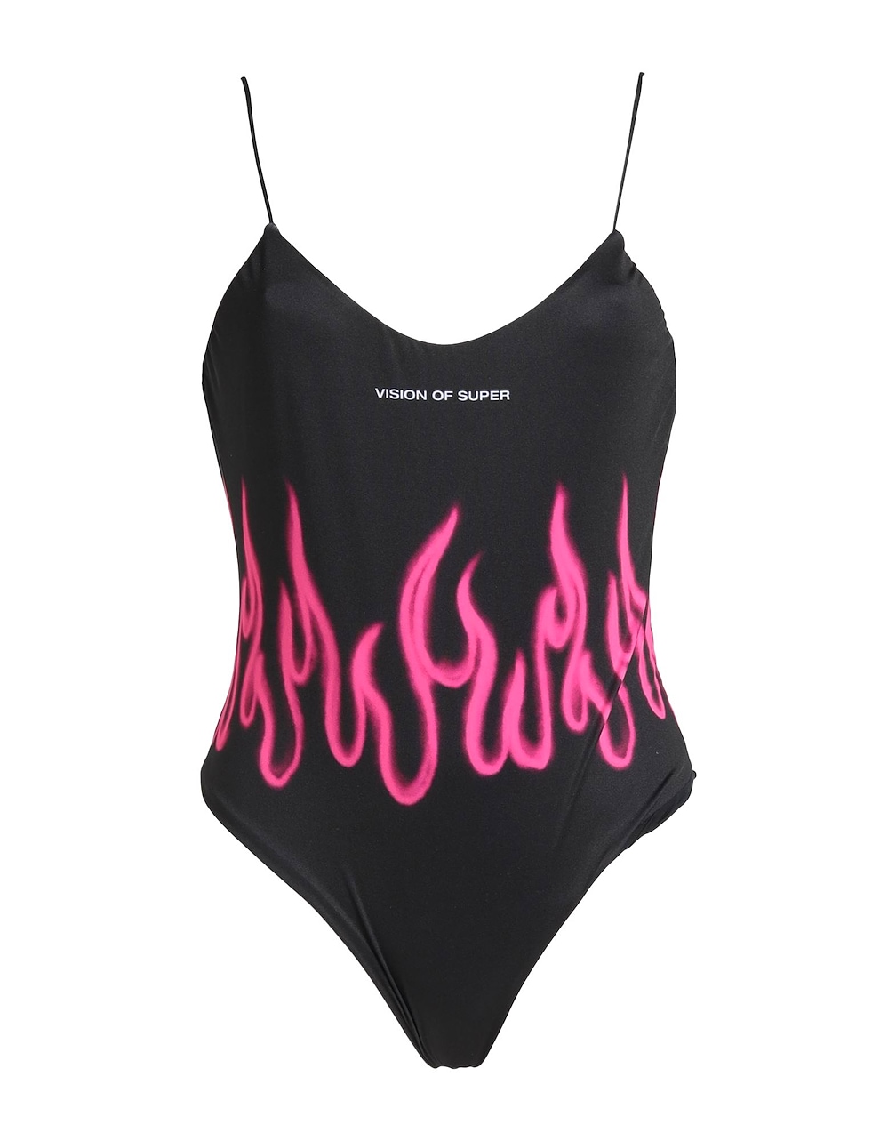 VISION OF SUPER - Ολόσωμα μαγιό