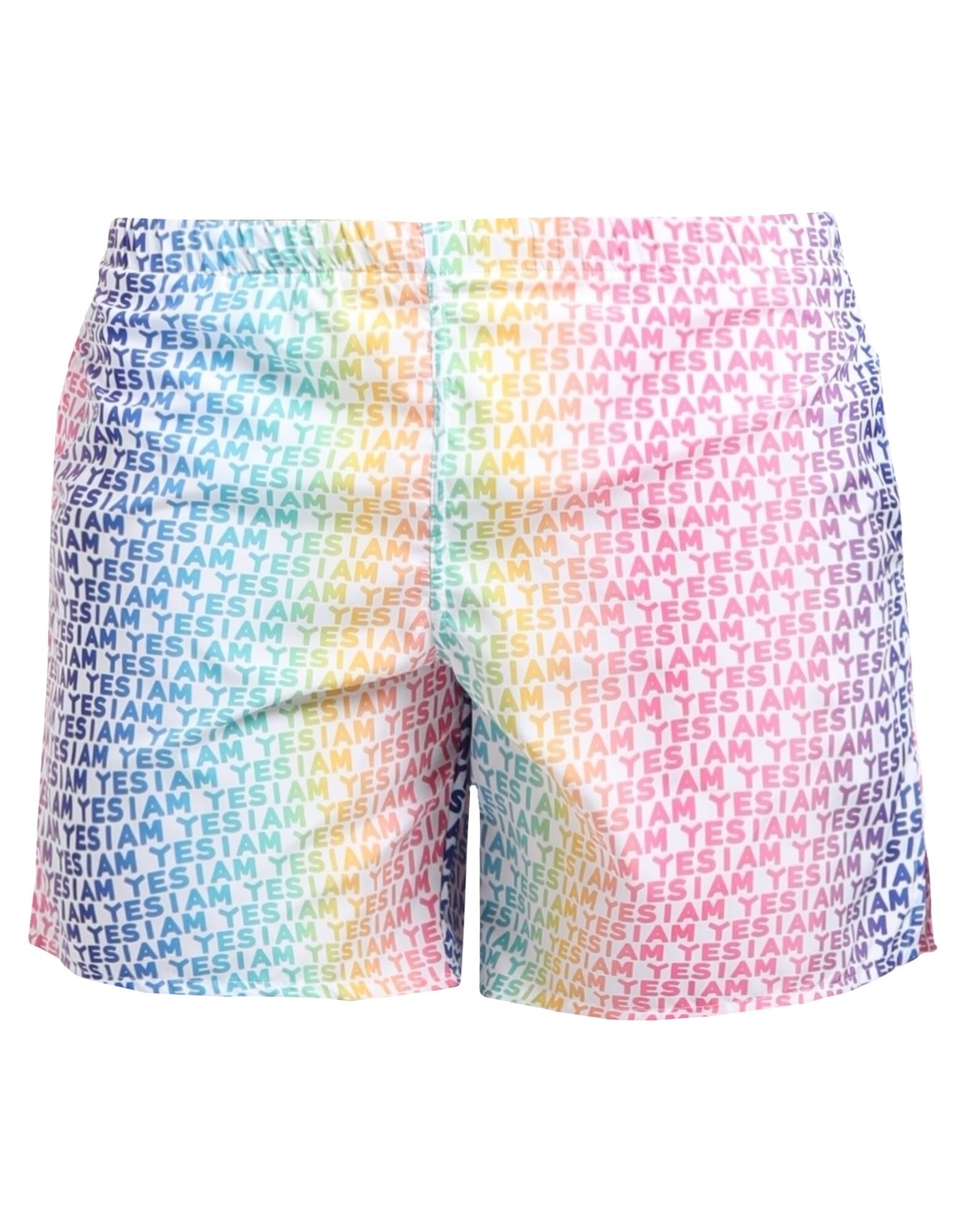 YES I AM by CRISTIANO RINALDI - Swim trunks