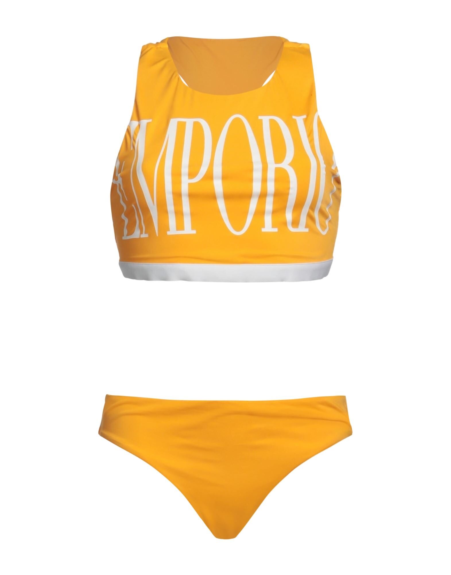 EMPORIO ARMANI - Bikinis