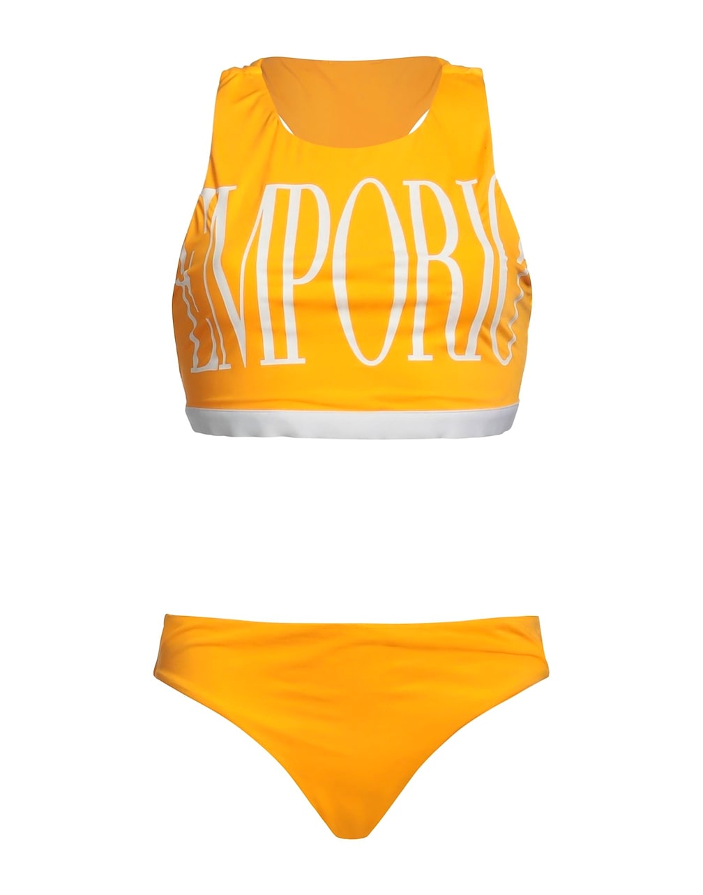 EMPORIO ARMANI - Bikinis