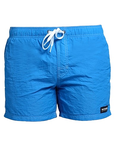 SUNDEK Boxer mare Azzurro 100% Poliestere
