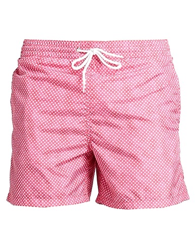 FIORIO Boxer mare Fucsia 100% Poliestere