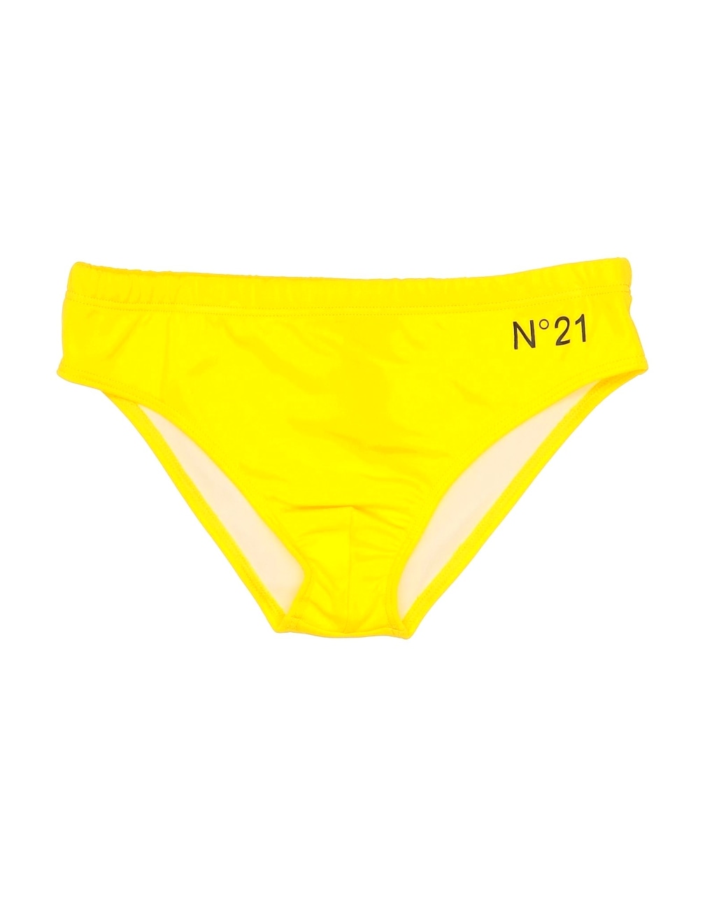 N°21 - Bikinislips & Badehosen