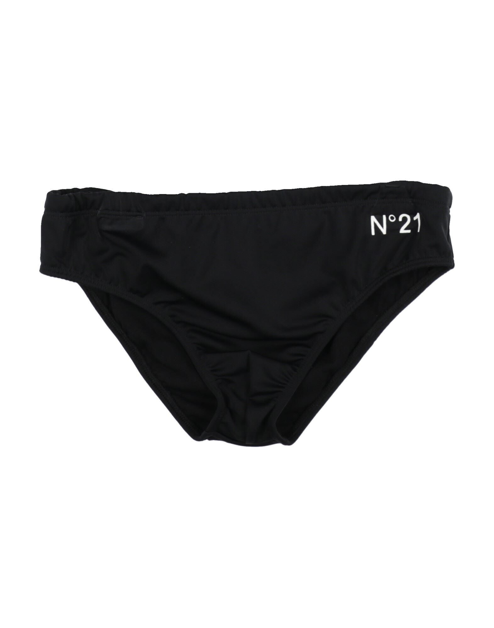N°21 - Bikini bottoms & Swim briefs