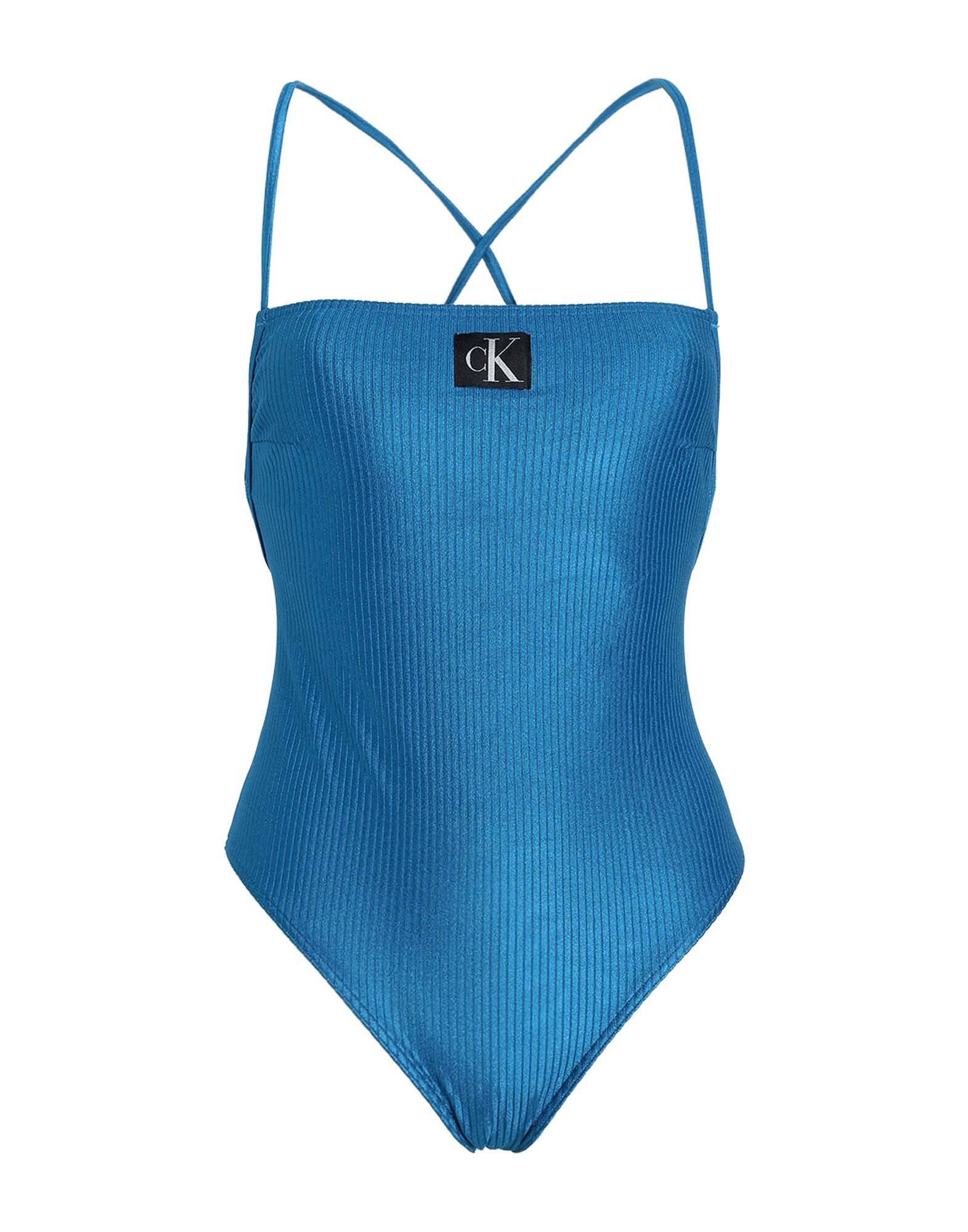 CALVIN KLEIN - One-piece swimsuits