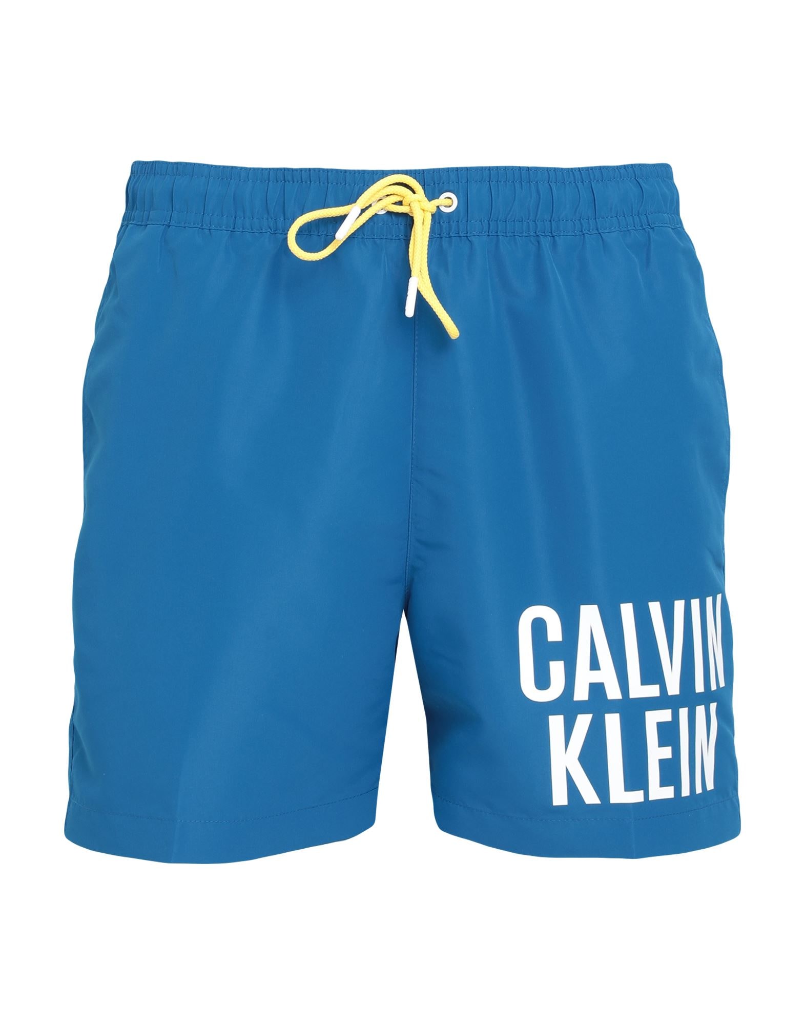 CALVIN KLEIN - Swim trunks