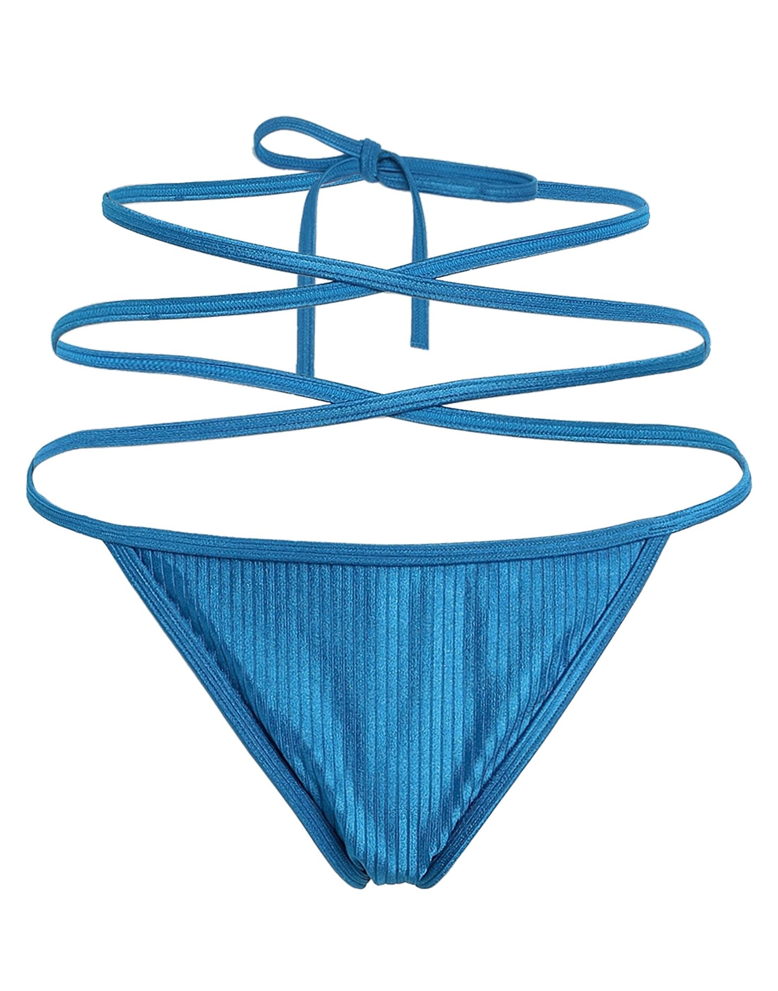 CALVIN KLEIN - Bikini bottoms & Swim briefs