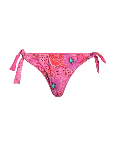 REINA OLGA Bikini Fuchsia 78% Polyamide, 22% ECONYL®