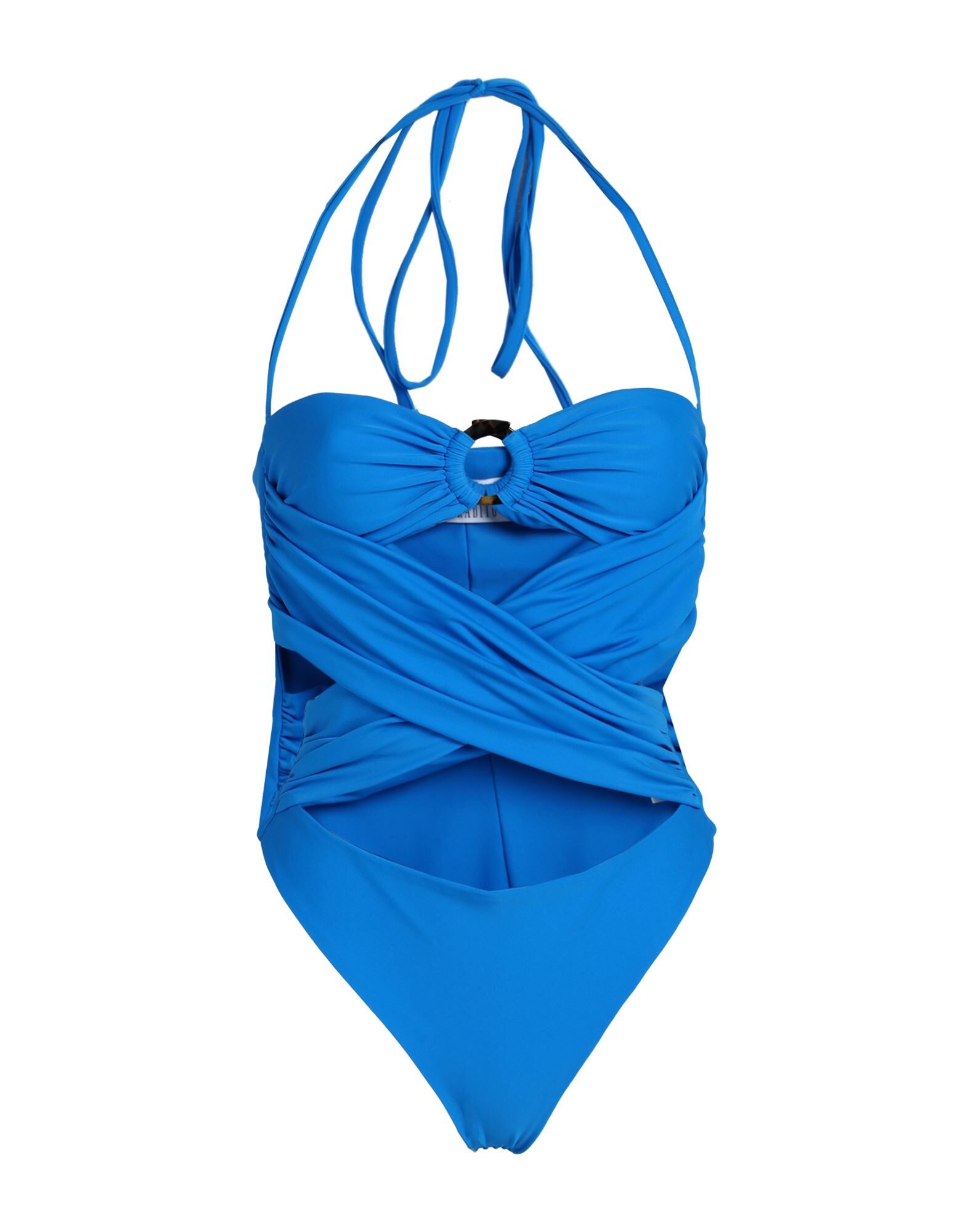 GIUSEPPE DI MORABITO - One-piece swimsuits