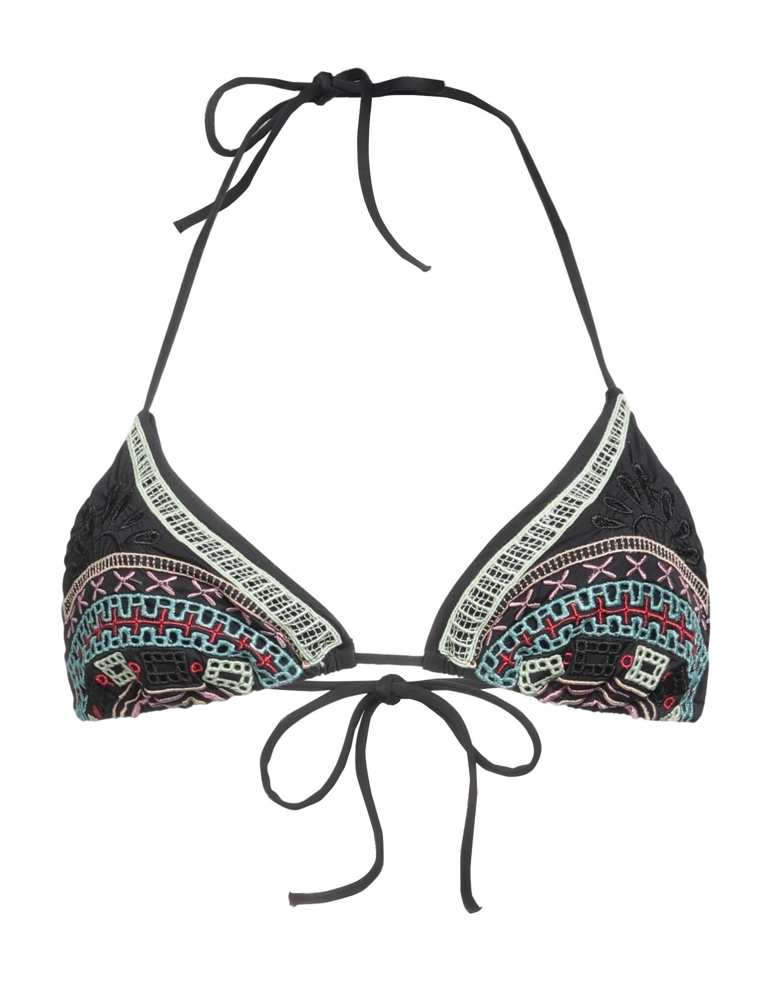 ERMANNO SCERVINO BEACHWEAR - Tops de bikini