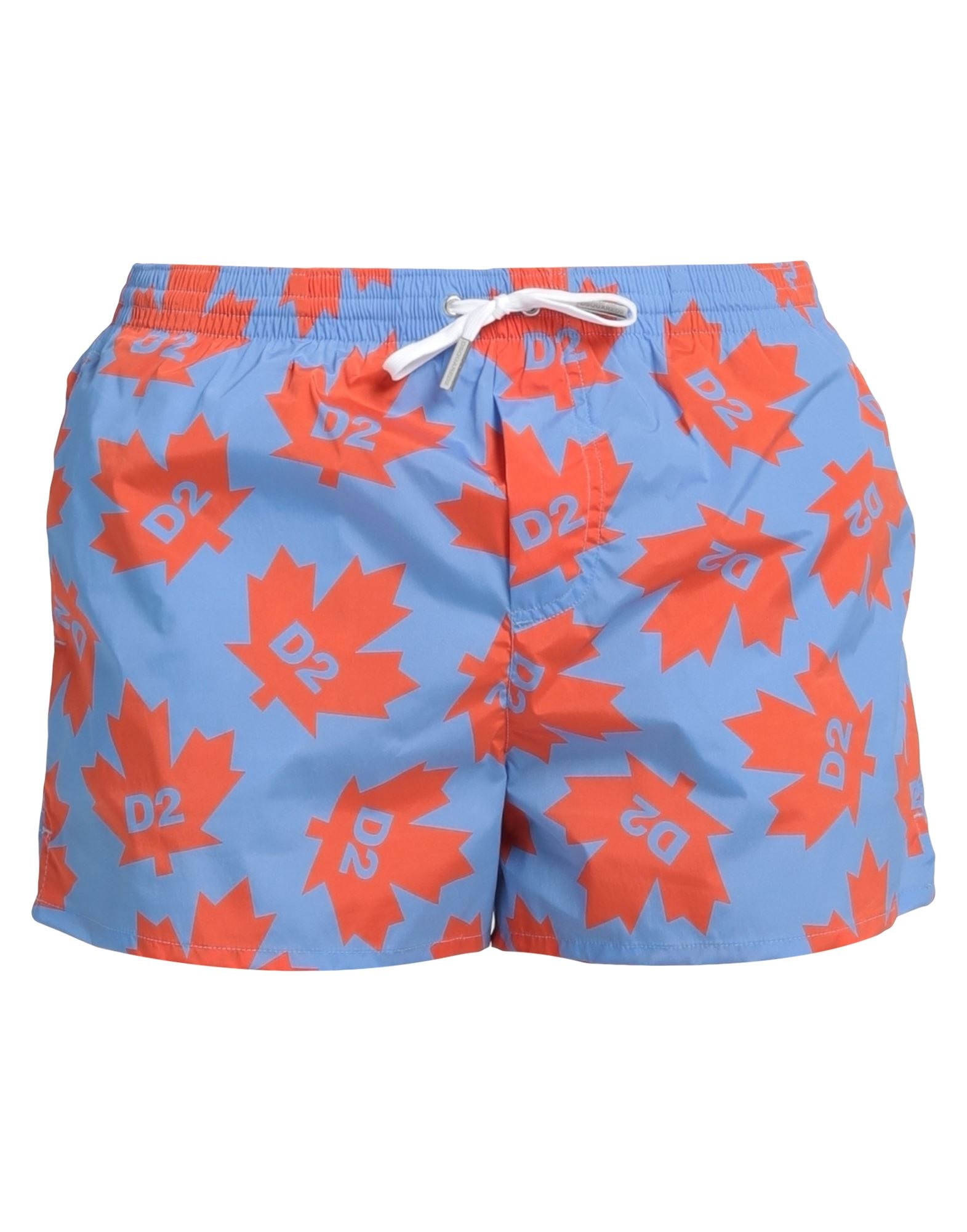 DSQUARED2 - Shorts de bain